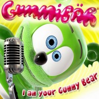 Purchase Gummy Bear - I Am Your Gummy Bear