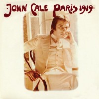 Purchase John Cale - Paris 1919