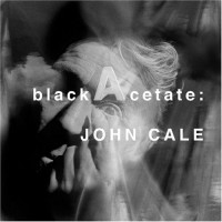 Purchase John Cale - Black Acetate
