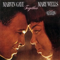 Purchase Marvin Gaye - Together (With Mary Wells) (Vinyl)