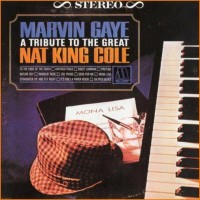 Purchase Marvin Gaye - A Tribute To The Great Nat King Cole (Vinyl)
