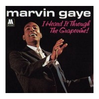 Purchase Marvin Gaye - I Heard It Through The Grapevine