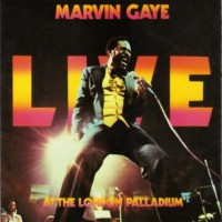 Purchase Marvin Gaye - Live At The London Palladium (Vinyl)