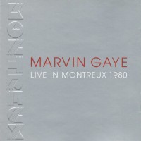 Purchase Marvin Gaye - Live In Montreux 1980 CD1