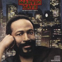 Purchase Marvin Gaye - Midnight Love