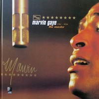 Purchase Marvin Gaye - The Master 1961-1984 CD1