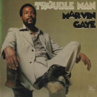 Purchase Marvin Gaye - Trouble Man (Vinyl)