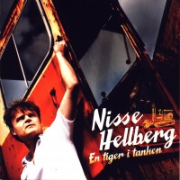 Purchase Nisse Hellberg - En Tiger I Tanken
