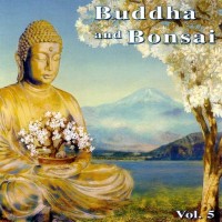Purchase Oliver Shanti - Buddha and bonsai vol. 5