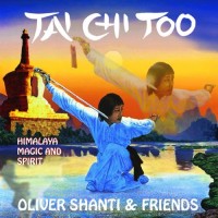 Purchase Oliver Shanti - Himalaya magic and spirit