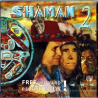 Purchase Oliver Shanti - Shaman 2