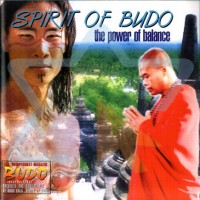 Purchase Oliver Shanti - Spirit of Budo