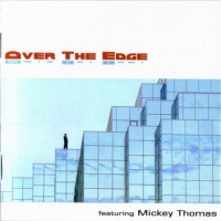 Purchase Over The Edge - Over The Edge