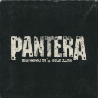 Purchase Pantera - Driven Downunder Tour '94: Souvenir Collection CD1