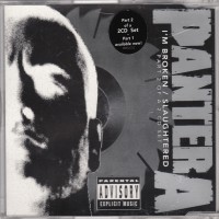 Purchase Pantera - I'm Broken Pt. 2 (CDS)