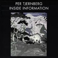 Purchase Per Tjernberg - Inside Information