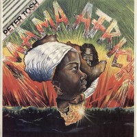 Purchase Peter Tosh - Mama Africa (Vinyl)