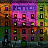 Purchase Petter - God Damn It