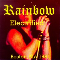 Purchase Rainbow - Boston 81