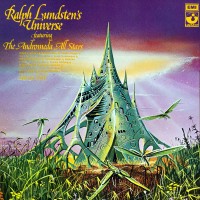 Purchase Ralph Lundsten - Andromeda All Stars