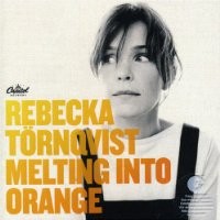 Purchase Rebecka Törnqvist - Melting into Orange