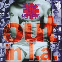 Purchase Red Hot Chili Peppers - Out I n L.A.