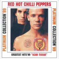 Purchase Red Hot Chili Peppers - Platinum Collection 99