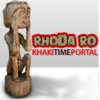 Purchase Rhoda Ro - Khaki Time Portal