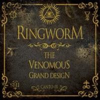 Purchase Ringworm - The Venomous Grand Design