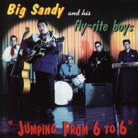 Purchase Big Sandy - Jumping from 6 to 6