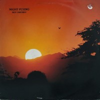 Purchase Roy Drusky - Night Flying (Vinyl)