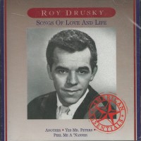 Purchase Roy Drusky - Songs Of Love And Life