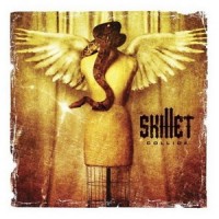 Purchase Skillet - Collide