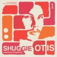 Purchase Shuggie Otis - Inspiration Information