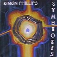 Purchase Simon Phillips - Symbiosis