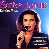 Purchase Stéphanie - Rendez-Vous