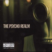 Purchase The Psycho Realm - The Psycho Realm