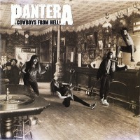 Purchase Pantera - Cowboys From Hell