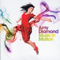 Purchase Amy Diamond - Music In Motion