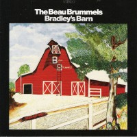 Purchase Beau Brummels - Bradley's Barn (Vinyl)