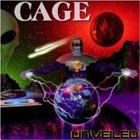 Purchase Cage (Heavy Metal) - Unveiled