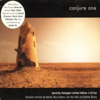 Purchase Conjure One - Conjure One (Limited Edition) CD1