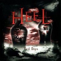 Purchase Heel - Evil Days