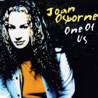 Purchase Joan Osborne - One of Us (CDS)