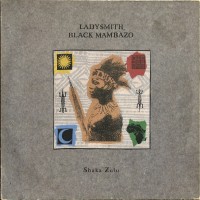 Purchase Ladysmith Black Mambazo - Shaka Zulu (Vinyl)