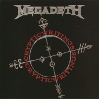 Purchase Megadeth - Cryptic Writings (Remastered 2004)
