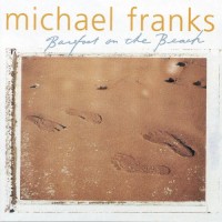 Purchase Michael Franks - Barefoot On The Beach