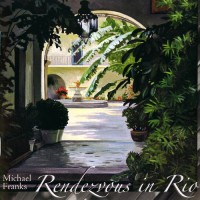 Purchase Michael Franks - Rendezvous in Rio