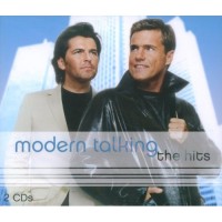 Purchase Modern Talking - The Hits