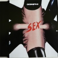 Purchase Oomph! - Sex (CDS)
